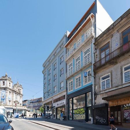 شقة 31 De Janeiro Oporto House المظهر الخارجي الصورة