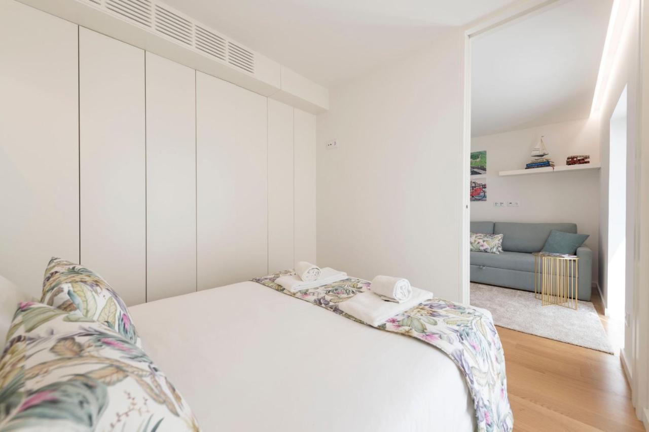 شقة 31 De Janeiro Oporto House المظهر الخارجي الصورة