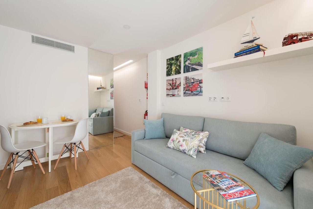 شقة 31 De Janeiro Oporto House المظهر الخارجي الصورة
