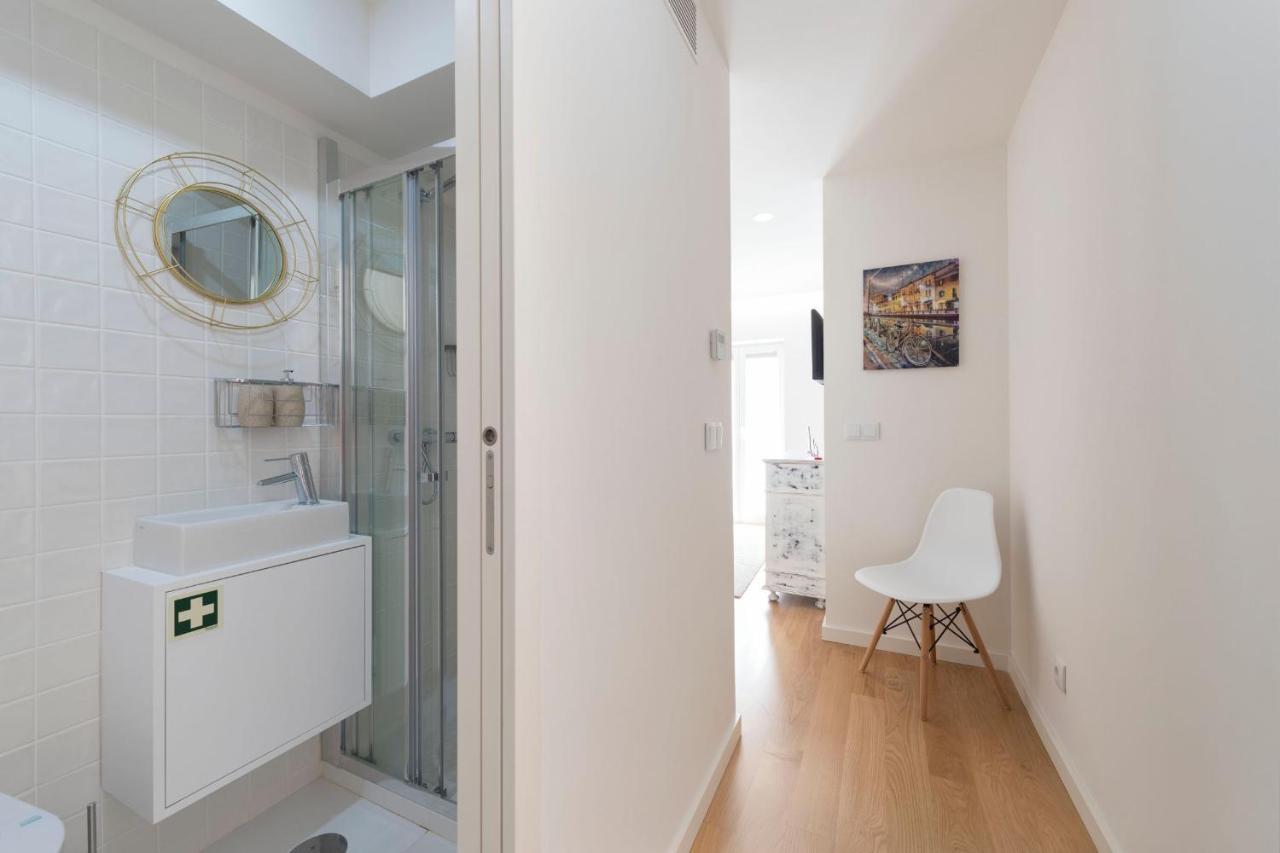 شقة 31 De Janeiro Oporto House المظهر الخارجي الصورة