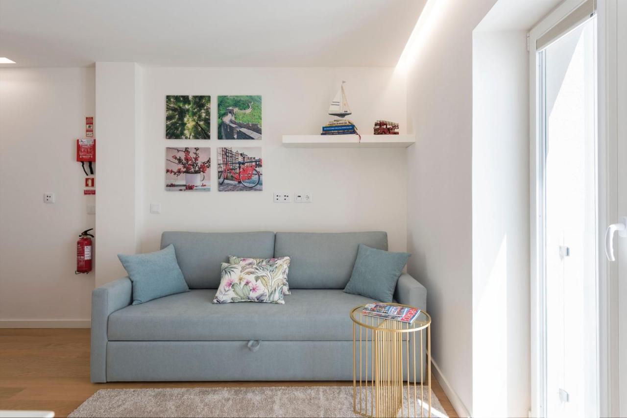 شقة 31 De Janeiro Oporto House المظهر الخارجي الصورة