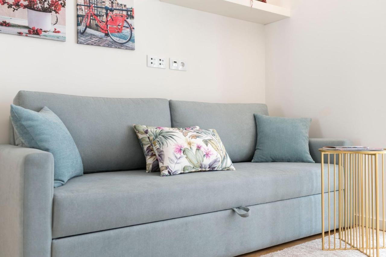 شقة 31 De Janeiro Oporto House المظهر الخارجي الصورة