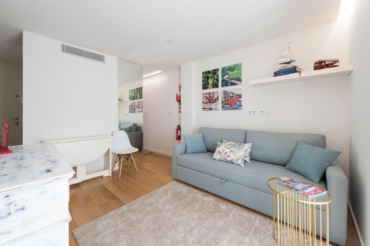 شقة 31 De Janeiro Oporto House المظهر الخارجي الصورة